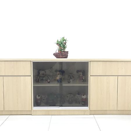 Comfortable Homestay Raub Exterior foto